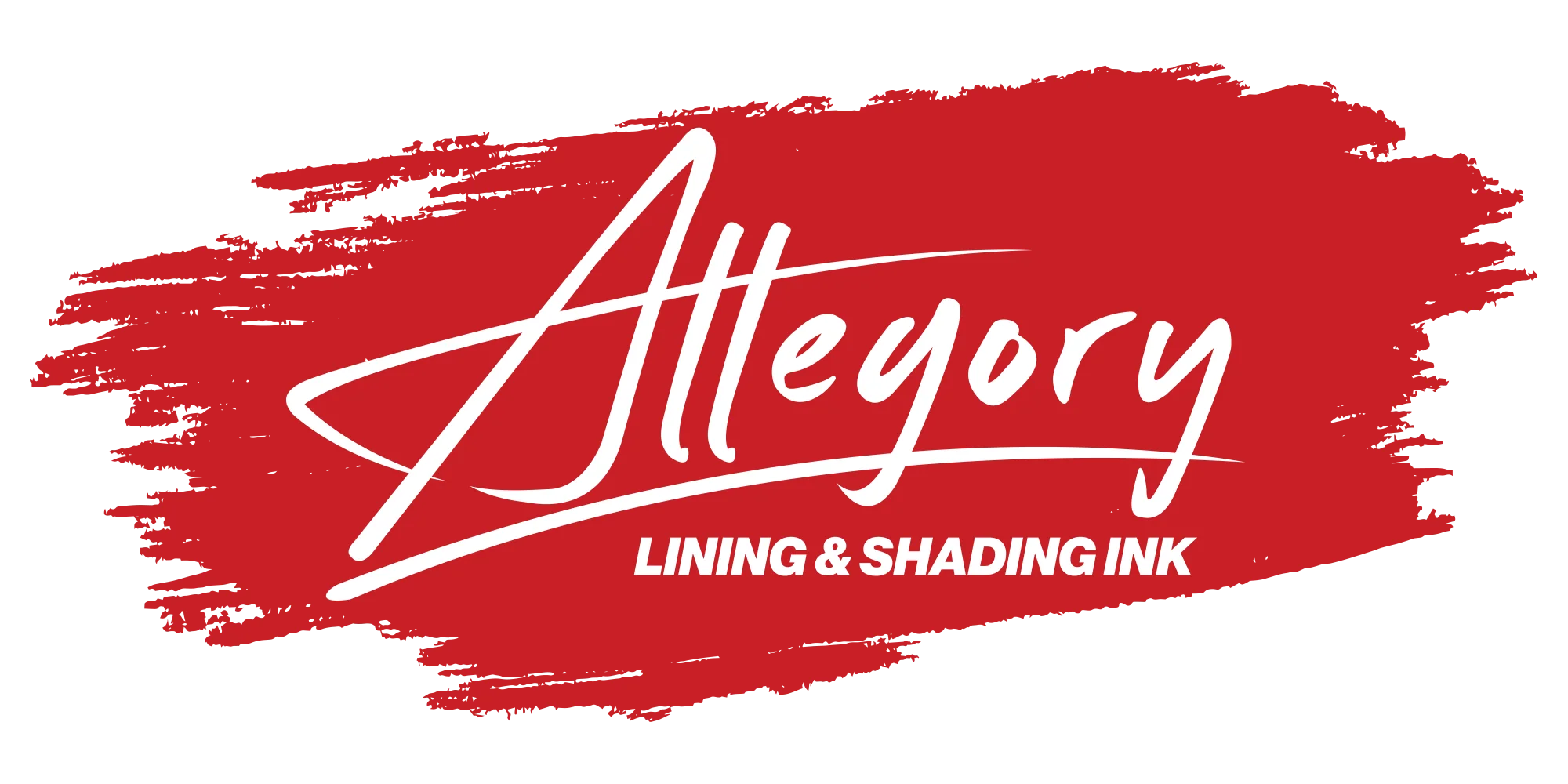 Allegory Ink — sponsor of The Church Tattoo Studio