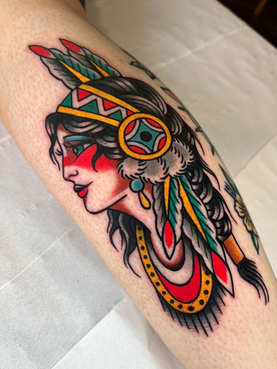 Gee Jenkins — work 1