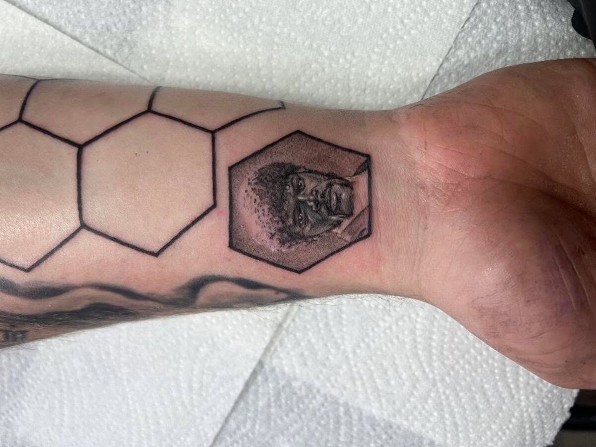 Lauren Tedd — work 2