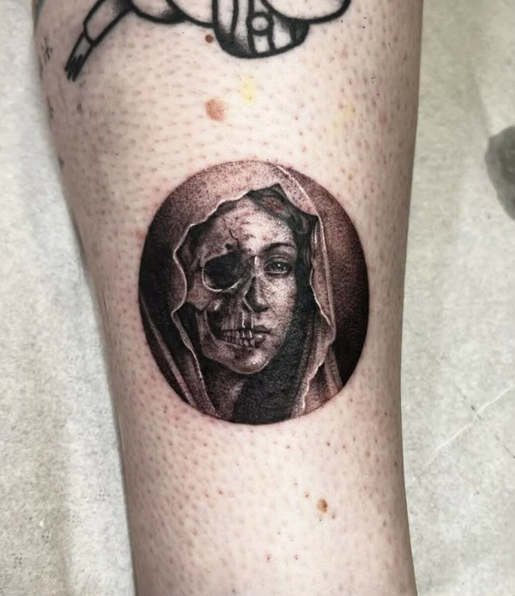 Lauren Tedd — work 4