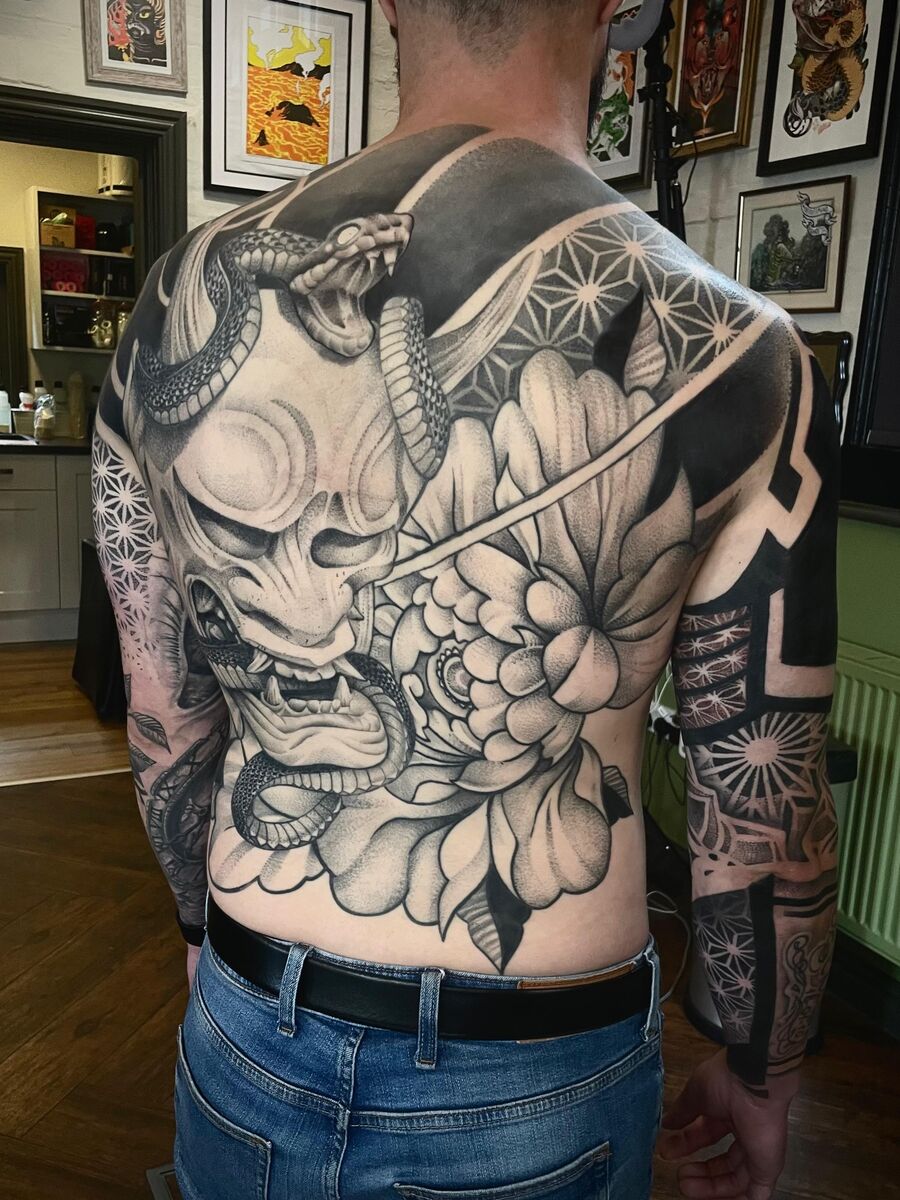 Matt OG — work 1
