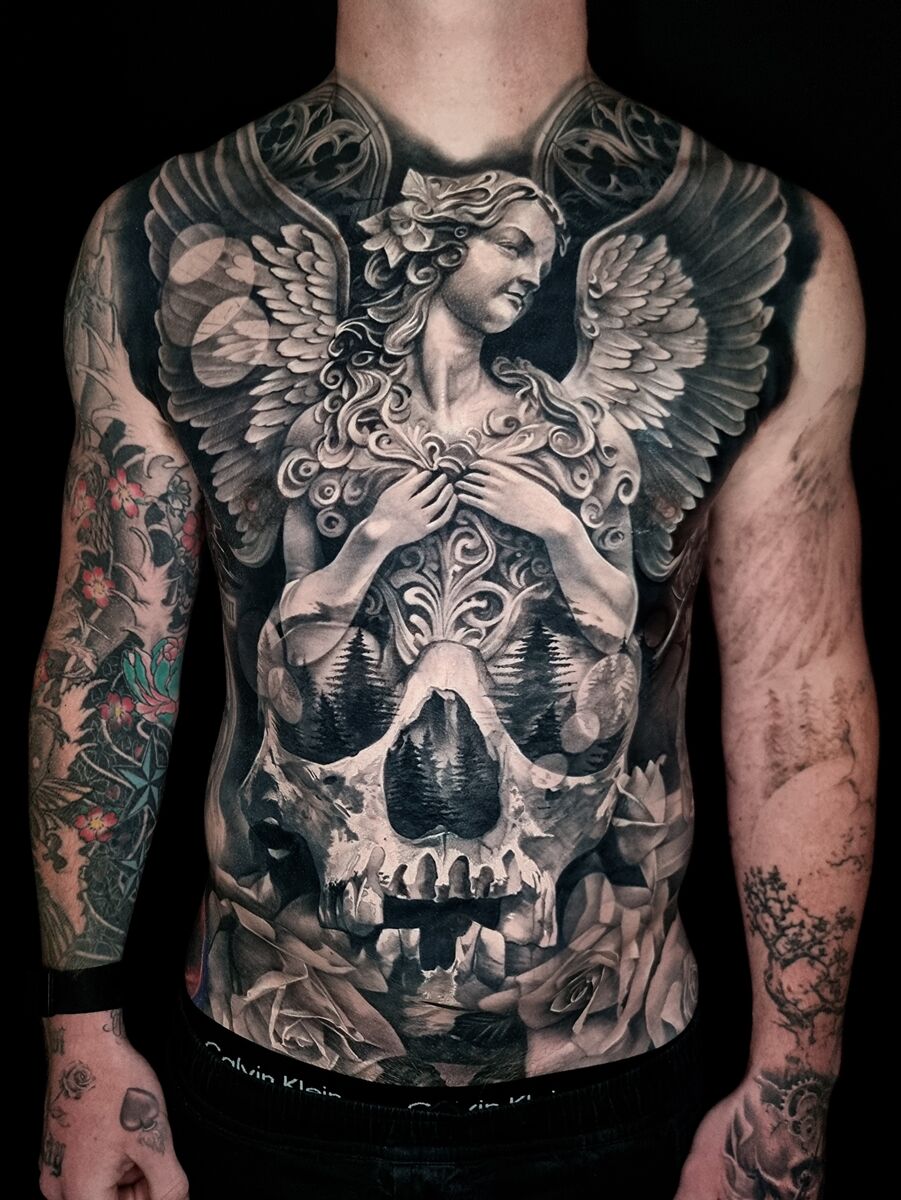 Nick Imms — work 3