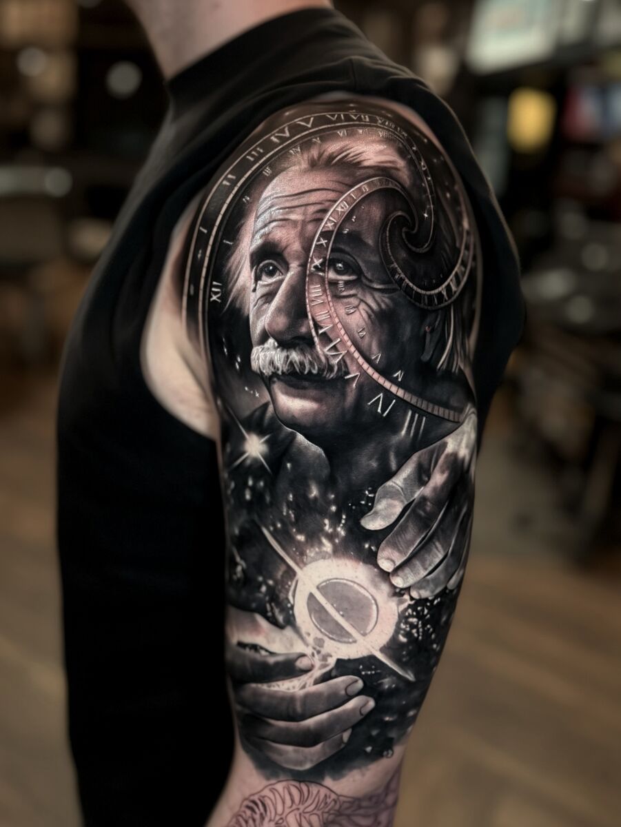 Nick Imms — work 5