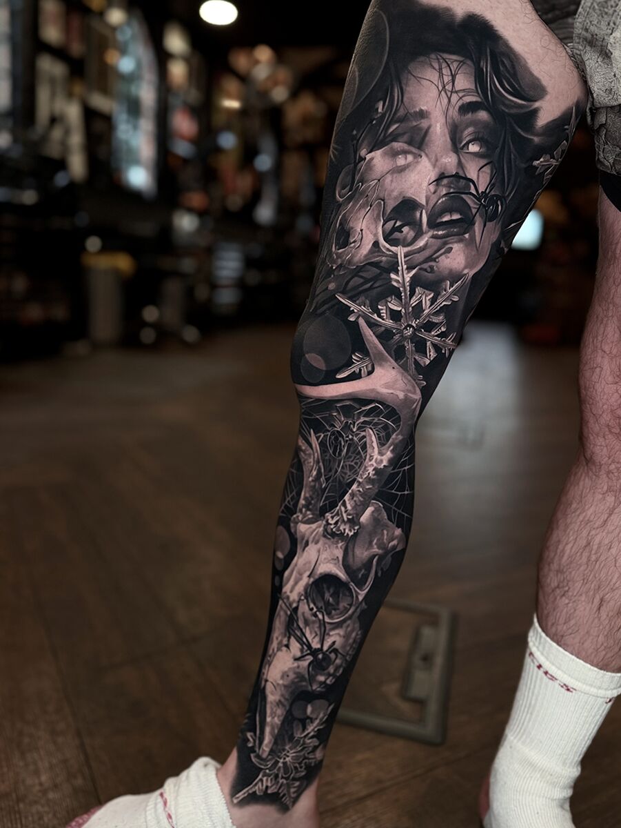 Nick Imms — work 7