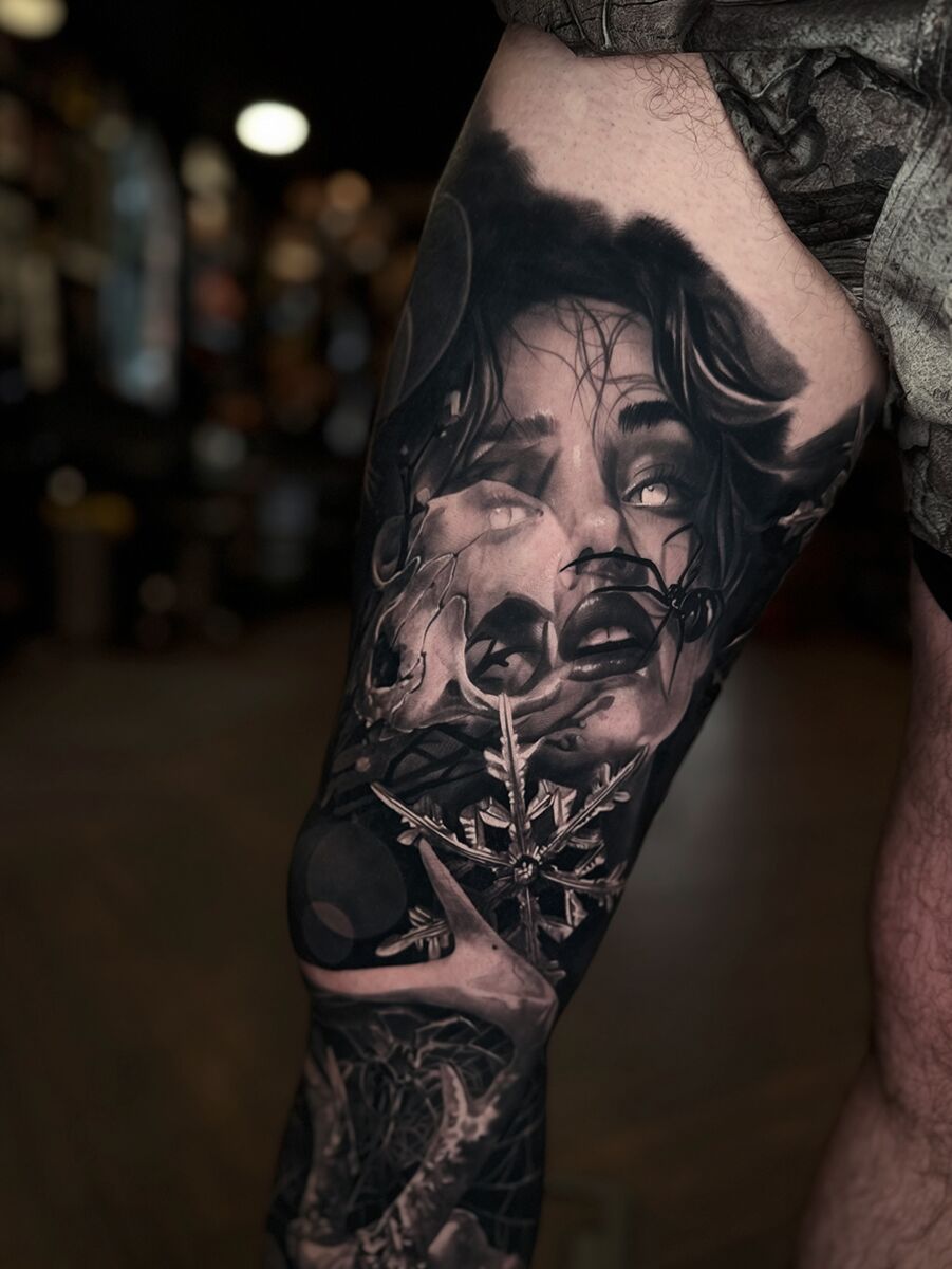 Nick Imms — work 8