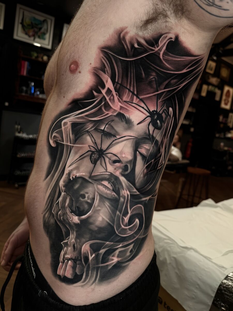Nick Imms — work 9