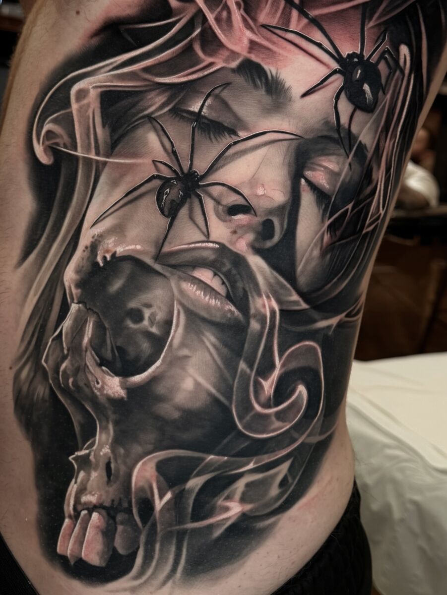 Nick Imms — work 10