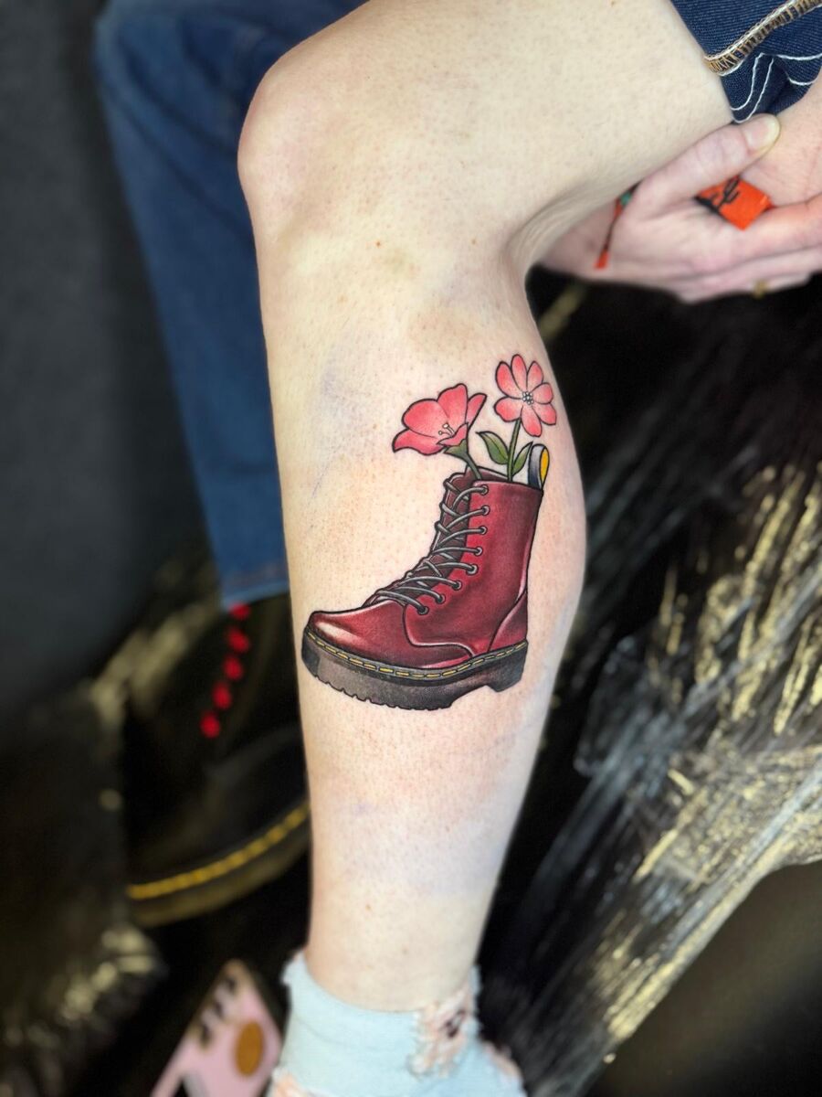 Paige Hutchinson — work 4