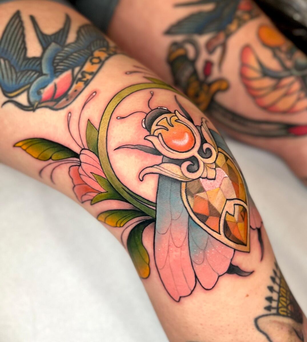 Stephanie Melbourne — work 2