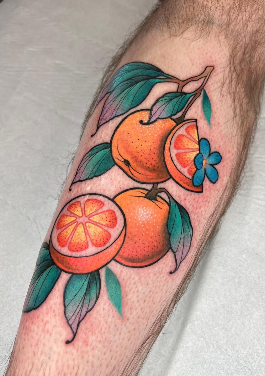 Stephanie Melbourne — work 7