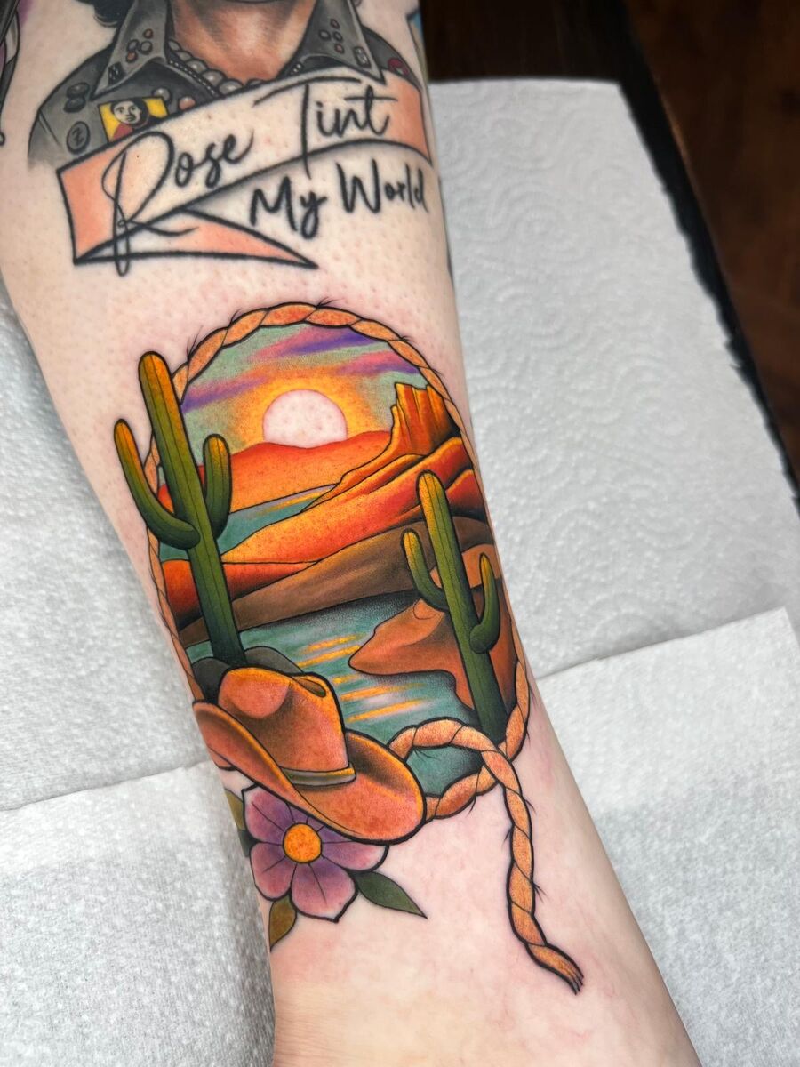 Stephanie Melbourne — work 8