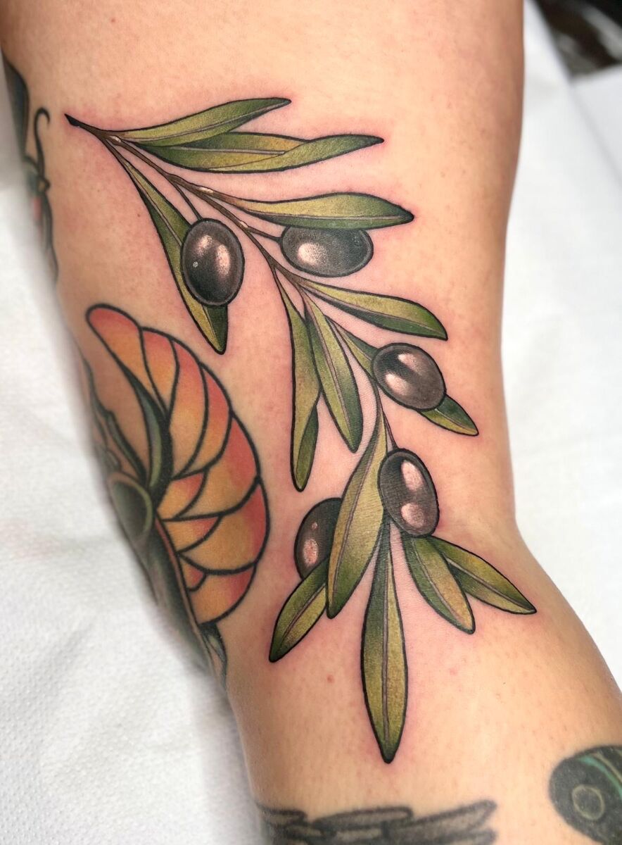 Stephanie Melbourne — work 9