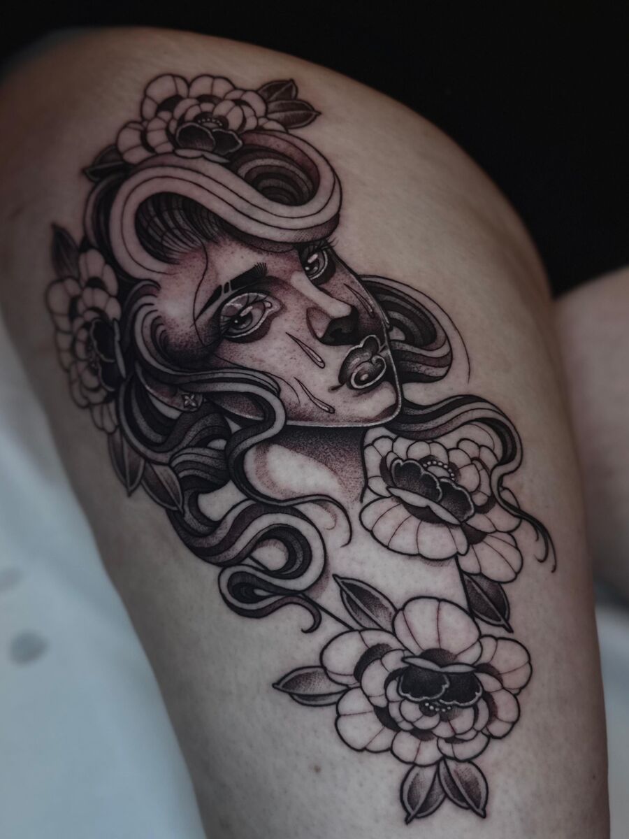 Zakk Bisseker — work 4