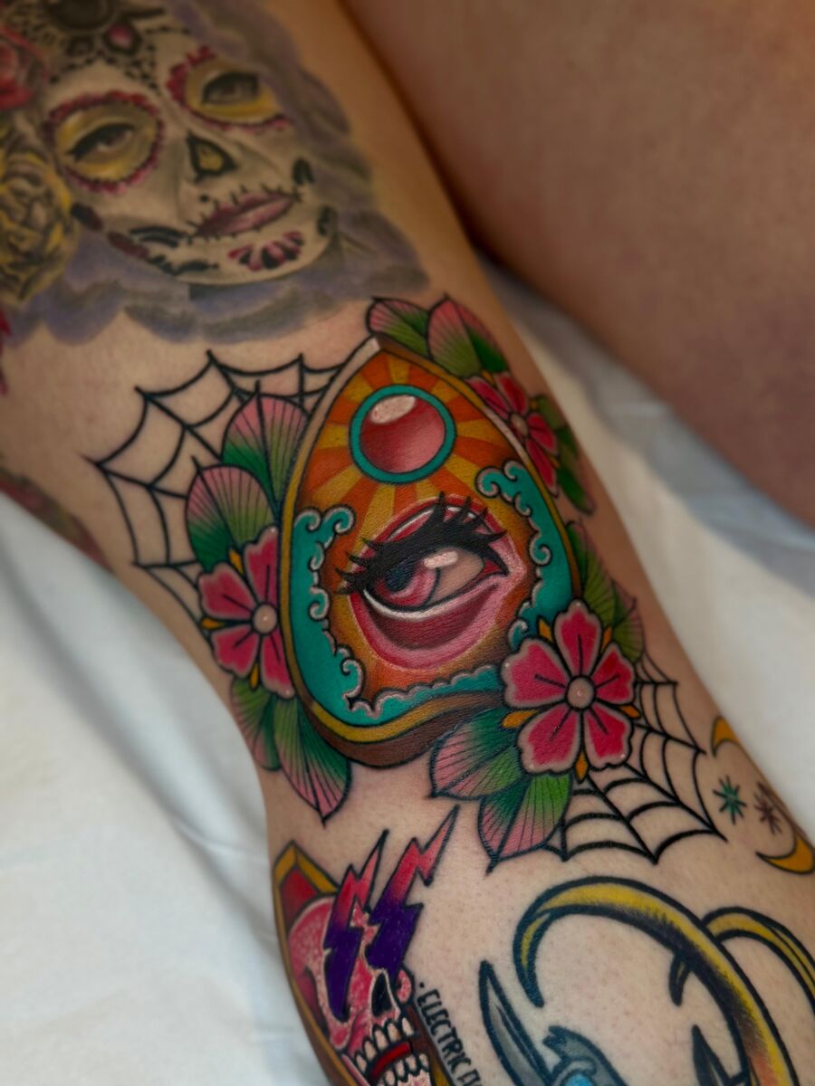 Zakk Bisseker — work 5