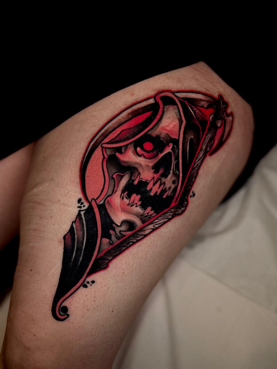 Zakk Bisseker — work 7