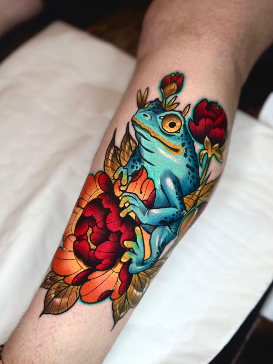 Zakk Bisseker — work 8